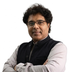 Dr. T. Velpandian